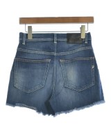 DONDUP（ダンダップ）ショートパンツ 青 サイズ:26(M位) レディース/2200668804035