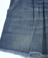 DONDUP（ダンダップ）ショートパンツ 青 サイズ:26(M位) レディース/2200668804035
