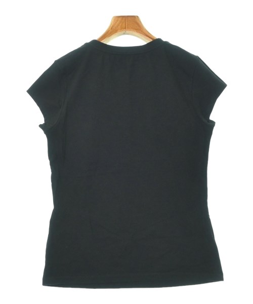 DONDUP（ダンダップ）Tシャツ・カットソー 黒 サイズ:M レディース/2200692909010