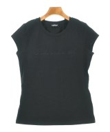 DONDUP（ダンダップ）Tシャツ・カットソー 黒 サイズ:M レディース/2200692909010