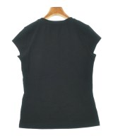DONDUP（ダンダップ）Tシャツ・カットソー 黒 サイズ:M レディース/2200692909010