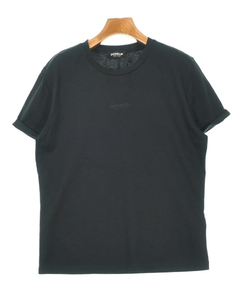 DONDUP(ダンダップ)Tシャツ・カットソー 黒 サイズ:M/2200692909027