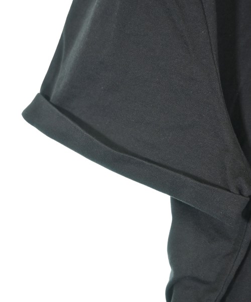 DONDUP（ダンダップ）Tシャツ・カットソー 黒 サイズ:M レディース/2200692909027