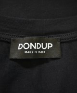 DONDUP（ダンダップ）Tシャツ・カットソー 黒 サイズ:M レディース/2200692909027