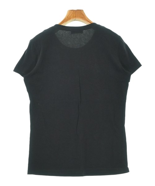 DONDUP（ダンダップ）Tシャツ・カットソー 黒 サイズ:M レディース/2200692909034