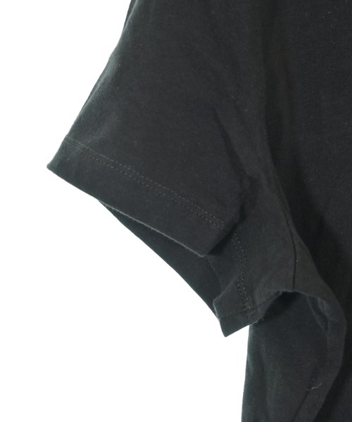 DONDUP（ダンダップ）Tシャツ・カットソー 黒 サイズ:M レディース/2200692909034