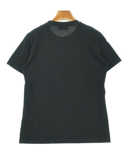 DONDUP（ダンダップ）Tシャツ・カットソー 黒 サイズ:M レディース/2200692909041