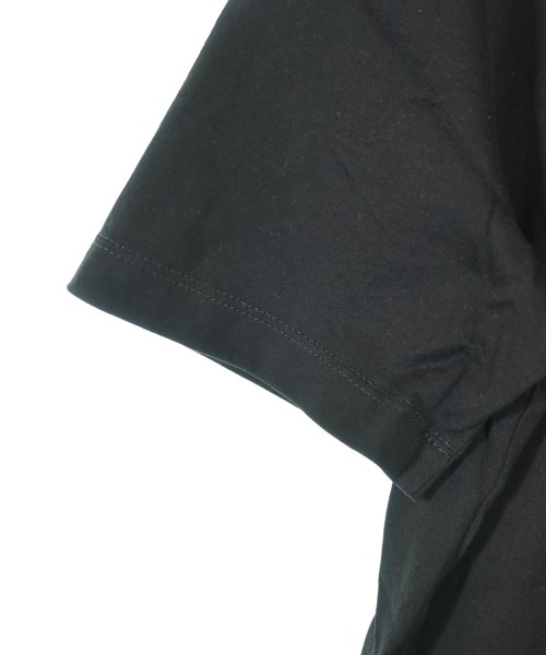DONDUP（ダンダップ）Tシャツ・カットソー 黒 サイズ:M レディース/2200692909041