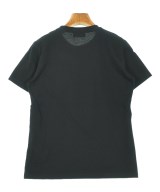 DONDUP（ダンダップ）Tシャツ・カットソー 黒 サイズ:M レディース/2200692909041