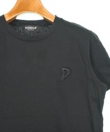 DONDUP（ダンダップ）Tシャツ・カットソー 黒 サイズ:M レディース/2200692909041