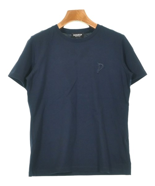 DONDUP(ダンダップ)Tシャツ・カットソー 紺 サイズ:S/2200692909058