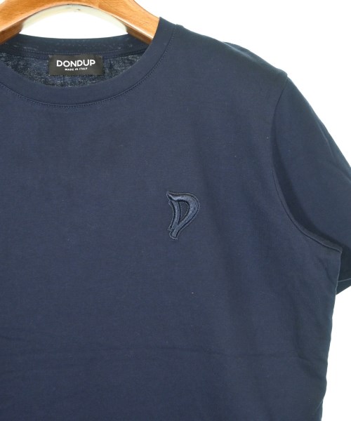 DONDUP（ダンダップ）Tシャツ・カットソー 紺 サイズ:M レディース/2200692909065