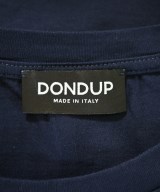 DONDUP（ダンダップ）Tシャツ・カットソー 紺 サイズ:M レディース/2200692909065