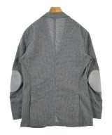 L.B.M.1911（エルビーエム１９１１）カジュアルジャケット グレー サイズ:46(M位) メンズ/2200643508057