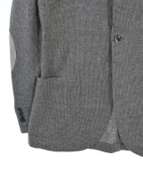 L.B.M.1911（エルビーエム１９１１）カジュアルジャケット グレー サイズ:46(M位) メンズ/2200643508057