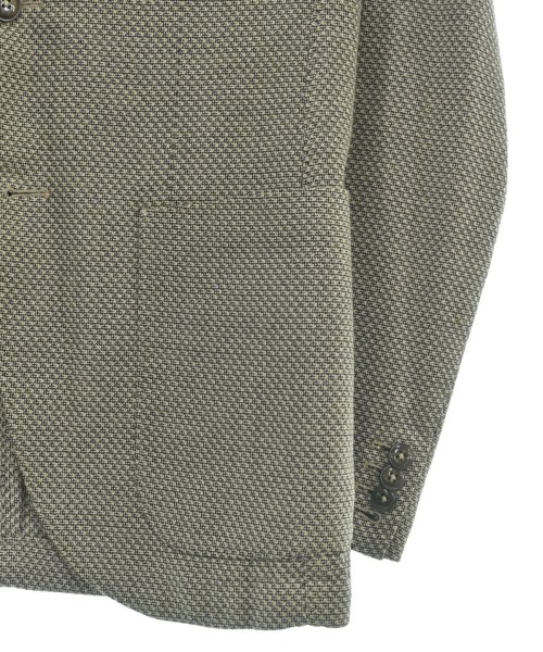 L.B.M.1911（エルビーエム１９１１）ジャケット グレー サイズ:42(XS位) メンズ/2200622302089