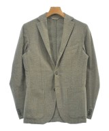 L.B.M.1911（エルビーエム１９１１）ジャケット グレー サイズ:42(XS位) メンズ/2200622302089