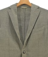 L.B.M.1911（エルビーエム１９１１）ジャケット グレー サイズ:42(XS位) メンズ/2200622302089