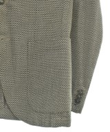 L.B.M.1911（エルビーエム１９１１）ジャケット グレー サイズ:42(XS位) メンズ/2200622302089