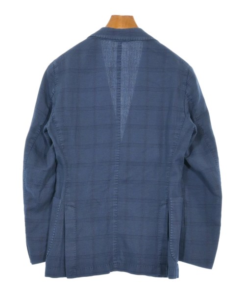 L.B.M.1911（エルビーエム１９１１）ジャケット 紺 サイズ:42(XS位) メンズ/2200622302119