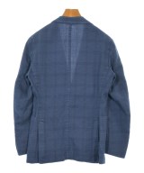 L.B.M.1911（エルビーエム１９１１）ジャケット 紺 サイズ:42(XS位) メンズ/2200622302119