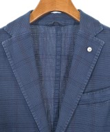L.B.M.1911（エルビーエム１９１１）ジャケット 紺 サイズ:42(XS位) メンズ/2200622302119