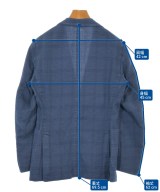 L.B.M.1911（エルビーエム１９１１）ジャケット 紺 サイズ:42(XS位) メンズ/2200622302119