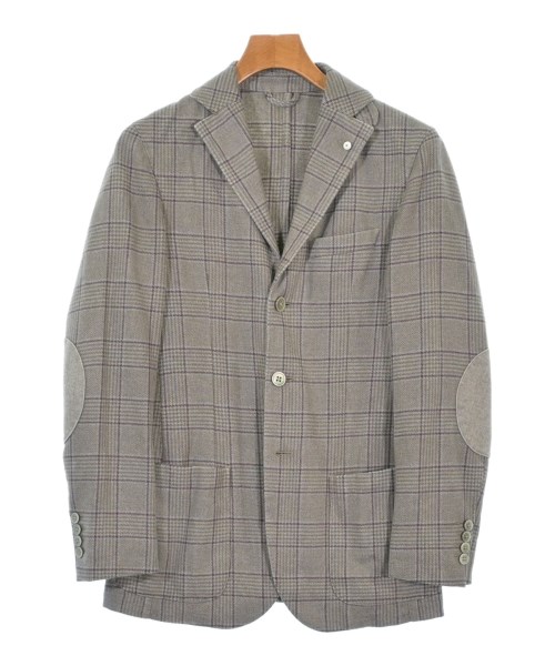 エルビーエム１９１１(L.B.M.1911)のL.B.M.1911 ジャケット