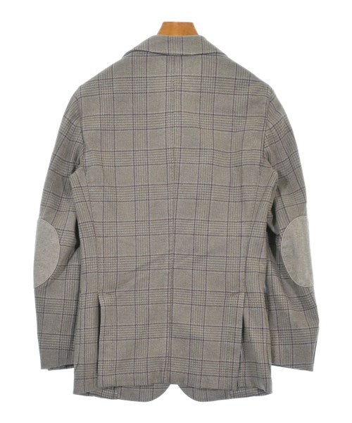 L.B.M.1911（エルビーエム１９１１）ジャケット グレー サイズ:42(XS位) メンズ/2200622302126