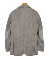 L.B.M.1911（エルビーエム１９１１）ジャケット グレー サイズ:42(XS位) メンズ/2200622302126