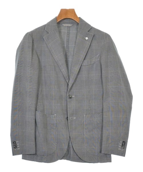 L.B.M.1911（エルビーエム１９１１）その他 グレー サイズ:42/42(XS位) メンズ/2200622302133