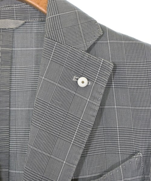 L.B.M.1911（エルビーエム１９１１）その他 グレー サイズ:42/42(XS位) メンズ/2200622302133