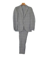 L.B.M.1911（エルビーエム１９１１）その他 グレー サイズ:42/42(XS位) メンズ/2200622302133