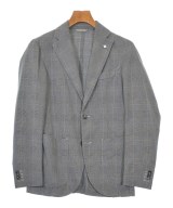 L.B.M.1911（エルビーエム１９１１）その他 グレー サイズ:42/42(XS位) メンズ/2200622302133