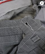 L.B.M.1911（エルビーエム１９１１）その他 グレー サイズ:42/42(XS位) メンズ/2200622302133