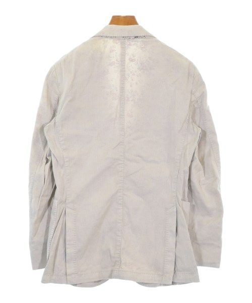 L.B.M.1911（エルビーエム１９１１）ジャケット ベージュ サイズ:44(S位) メンズ/2200622302140