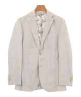 L.B.M.1911（エルビーエム１９１１）ジャケット ベージュ サイズ:44(S位) メンズ/2200622302140