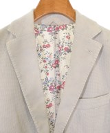 L.B.M.1911（エルビーエム１９１１）ジャケット ベージュ サイズ:44(S位) メンズ/2200622302140