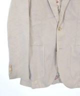 L.B.M.1911（エルビーエム１９１１）ジャケット ベージュ サイズ:44(S位) メンズ/2200622302140