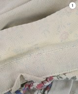 L.B.M.1911（エルビーエム１９１１）ジャケット ベージュ サイズ:44(S位) メンズ/2200622302140