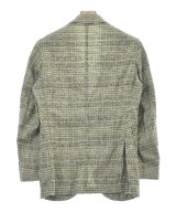 L.B.M.1911（エルビーエム１９１１）テーラードジャケット 黒 サイズ:44(S位) メンズ/2200622302171