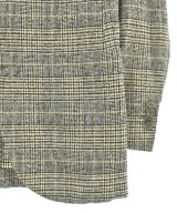 L.B.M.1911（エルビーエム１９１１）テーラードジャケット 黒 サイズ:44(S位) メンズ/2200622302171