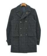 L.B.M.1911 チェスターコート