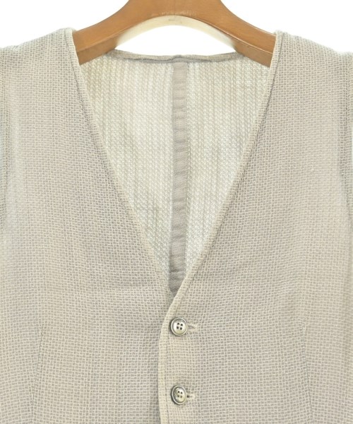 L.B.M.1911（エルビーエム１９１１）カジュアルシャツ グレー サイズ:-(XS位) メンズ/2200622302225