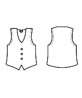 L.B.M.1911（エルビーエム１９１１）カジュアルシャツ グレー サイズ:-(XS位) メンズ/2200622302225