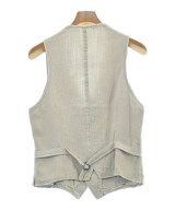 L.B.M.1911（エルビーエム１９１１）カジュアルシャツ グレー サイズ:-(XS位) メンズ/2200622302225