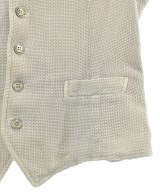 L.B.M.1911（エルビーエム１９１１）カジュアルシャツ グレー サイズ:-(XS位) メンズ/2200622302225