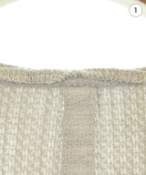 L.B.M.1911（エルビーエム１９１１）カジュアルシャツ グレー サイズ:-(XS位) メンズ/2200622302225