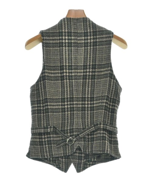 L.B.M.1911（エルビーエム１９１１）カジュアルシャツ ベージュ サイズ:42(XS位) メンズ/2200622302256