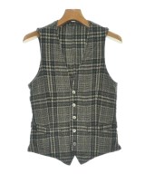 L.B.M.1911（エルビーエム１９１１）カジュアルシャツ ベージュ サイズ:42(XS位) メンズ/2200622302256